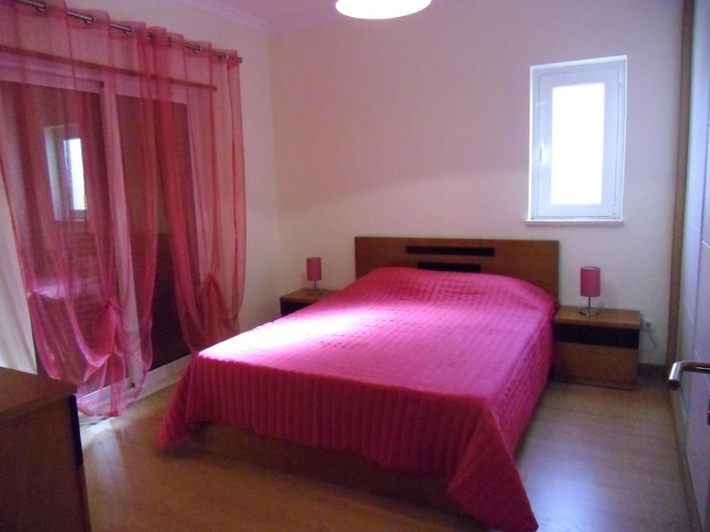 Casa Sao Bartolomeu - 5 Quartos Com Piscina Eksteriør bilde